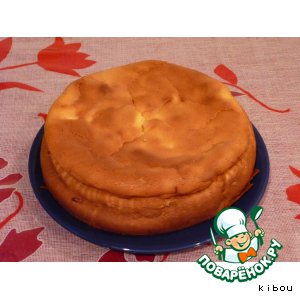 Чизкейк