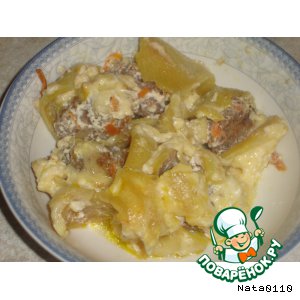 Лумакони