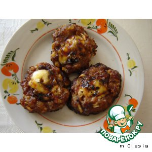 Гнездышки