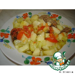Рагу