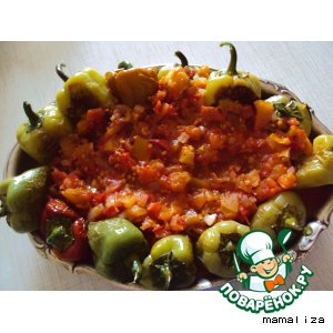 Манжа