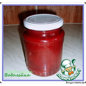 Китайский сливовый соус