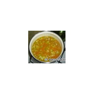 Мулигатони (куриный суп со специями)