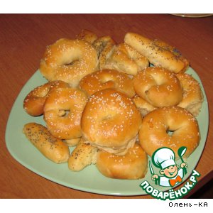 Вот такие пироги