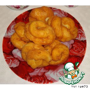 Крепли