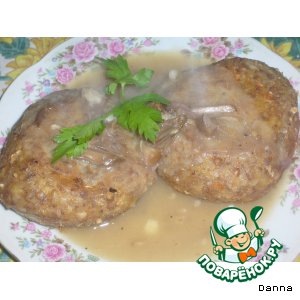 Гречаники