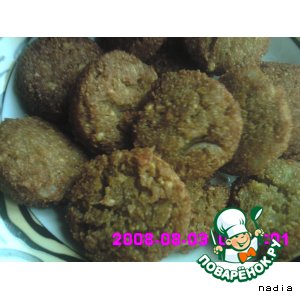 Фалафель