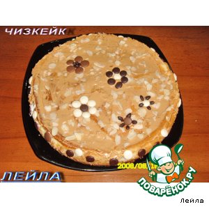 Чизкейк
