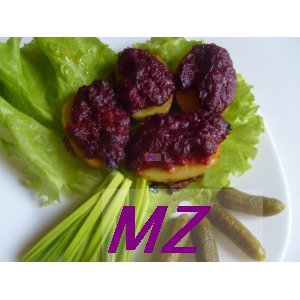 Картофель запеченый по-итальянски