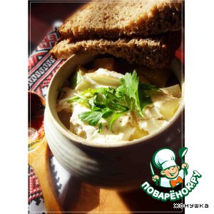 Говядина по-русски