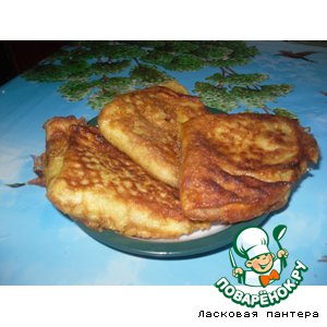 Гречаники