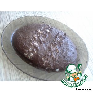 Чизкейк "Даниссимо"
