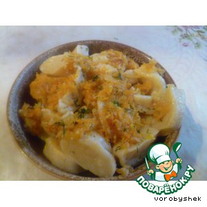 Клецки "Простые"