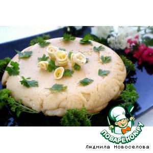Гороховый кисель