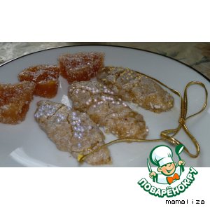 Калиссоны