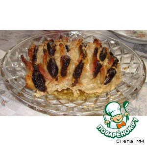 Мясная