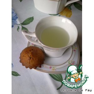 Имбирный эль