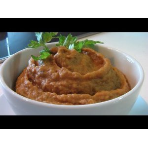 Икра из баклажанов домашняя