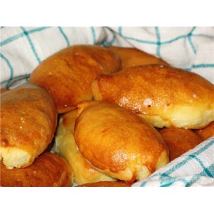 Пирожки