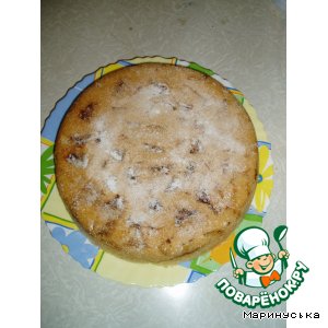 Шарлотка