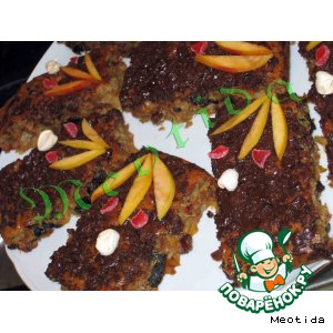 Пирог "Вкус победы"