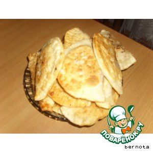 Чебуреки