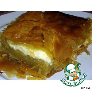 Хачапури