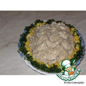 Форшмак
