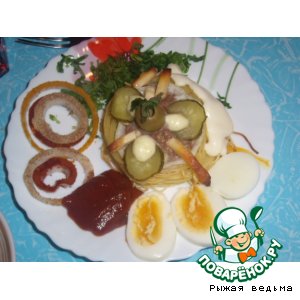 Клумба