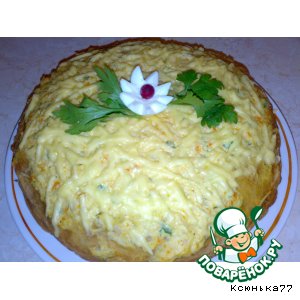 Блинница
