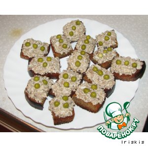 Хрустики