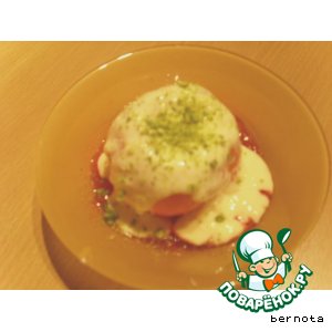Пьяные яблочки