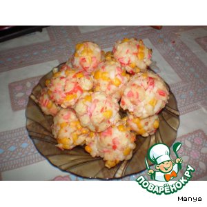 Колобки