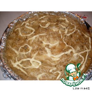 Макарошки