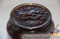 Ткемали из лавашаны