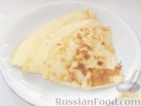 Омлет из яичного порошка