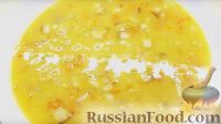 Гороховый суп по-немецки