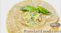 Гаспачо (холодный томатный суп)