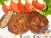 Гречаники
