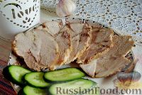 Буженина в домашних условиях