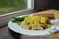 Рыба по-польски