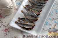 Шпроты из салаки