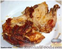 Цыплёнок таПака