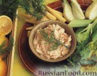 Рыбная закуска