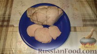 Домашняя ветчина