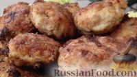 Домашние котлеты