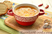 Капустняк