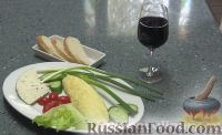 Французский омлет