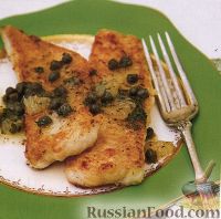 Морской язык по-гренобльски