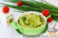 Колканнон (ирландское картофельно-капустное пюре)